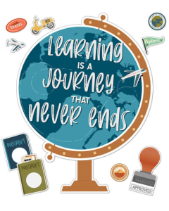 Learning Is A Journey