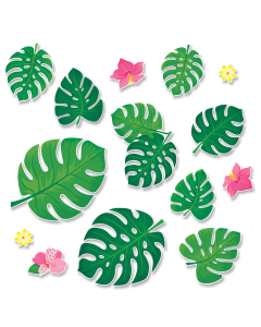 Monstera Leaves
