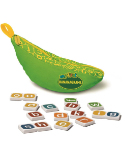 My First Bananagrams
