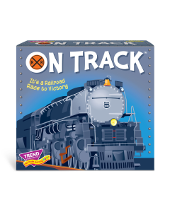 Trend On Track Card Game
