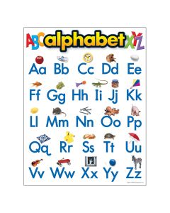 Alphabet