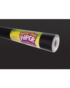 Better Than Paper - Black
