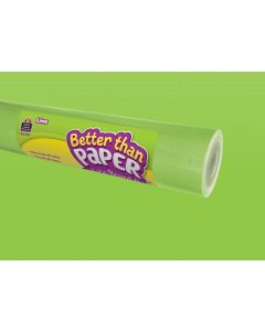 Better Than Paper-Lime Green
