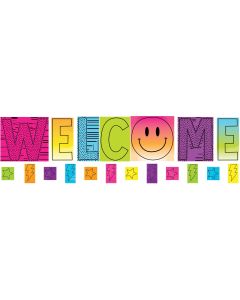 Brights Forever Welcome