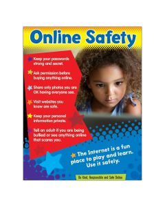 Online Safety (Primary)